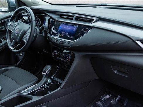 Used 2020 Buick Encore GX Select w/ Sport Touring Package image 27