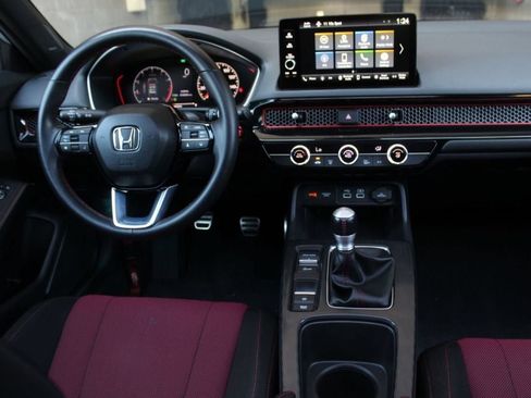 Used 2024 Honda Civic Si image 16