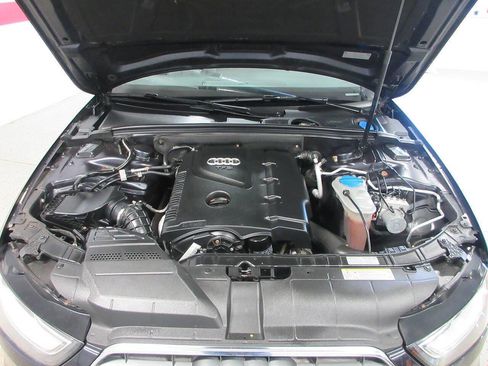 Used 2013 Audi A4 2.0T Premium image 23