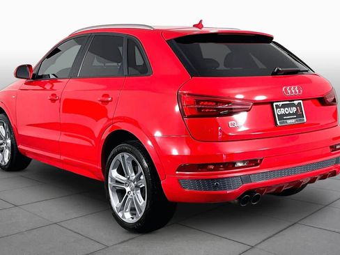 Used 2018 Audi Q3 2.0T Premium FWD image 11