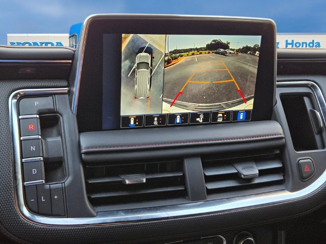 Used 2023 Chevrolet Suburban RST w/ Luxury Package AWD/4WD image 30