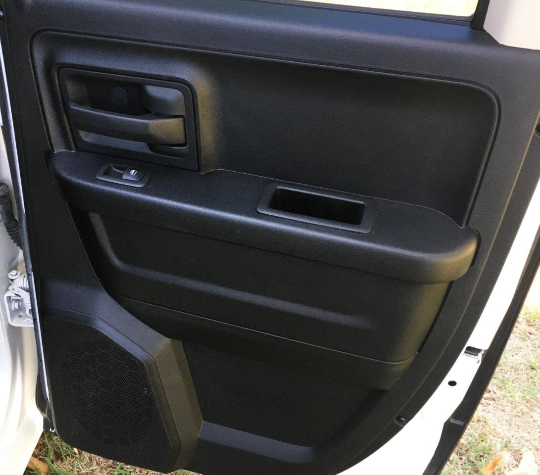 Used 2013 RAM 1500 Tradesman w/ Popular Equipment Group RWD image 17