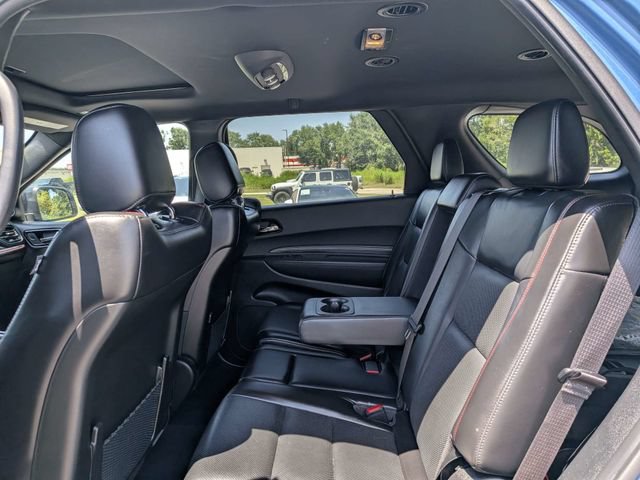 Used 2024 Dodge Durango GT AWD/4WD image 13