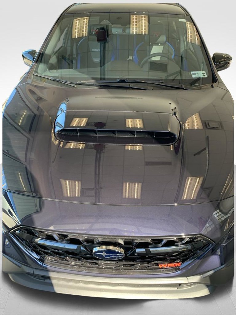 New 2026 Subaru WRX tS AWD/4WD image 1