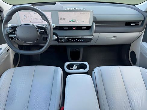 Certified 2024 Hyundai Ioniq 5 Limited AWD/4WD image 21