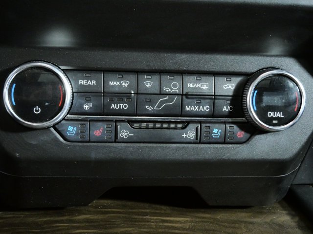 Used 2019 Ford Expedition Platinum AWD/4WD image 20