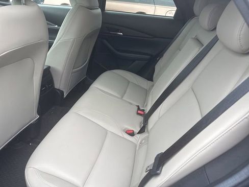 Used 2024 MAZDA CX-30 AWD 2.5 S w/ Preferred Package image 14
