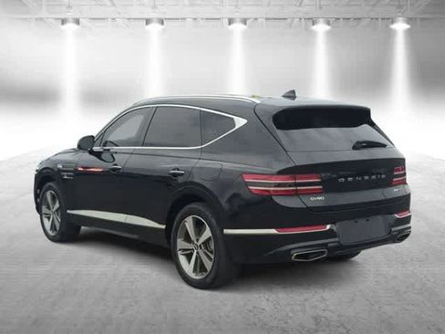 Used 2023 Genesis GV80 3.5T w/ Advanced Package AWD/4WD image 6