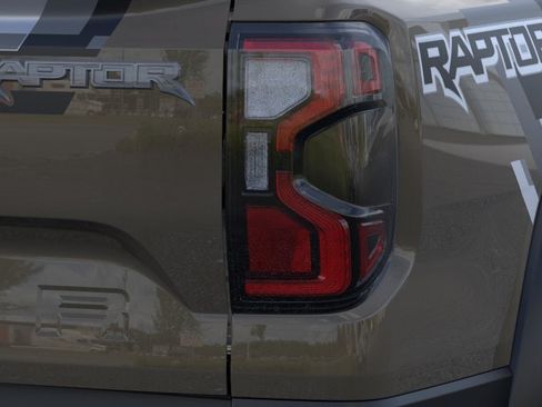 New 2026 Ford Ranger Raptor AWD/4WD image 54