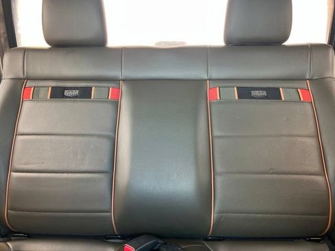 Used 2011 Jeep Wrangler Sahara w/ Connectivity Group AWD/4WD image 25