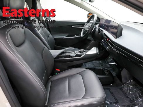 Used 2022 Kia EV6 Wind w/ Wind Technology Package image 24