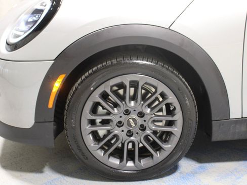 Used 2026 MINI Cooper S FWD image 30