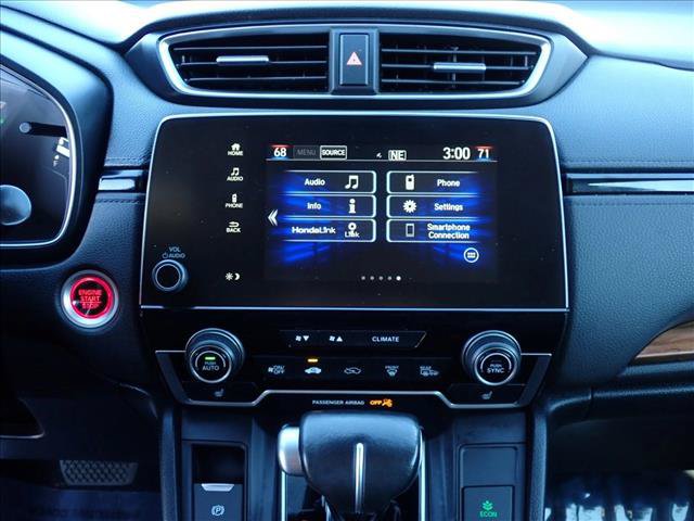 Used 2017 Honda CR-V EX-L image 19