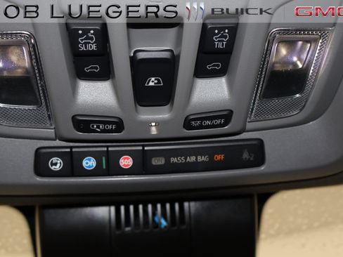 Certified 2024 GMC Sierra 1500 Denali w/ Denali Reserve Package image 27