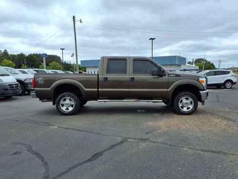 Used 2016 Ford F250 XL w/ XL Value Package image 7