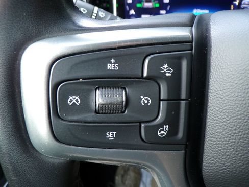 Used 2023 Chevrolet Silverado 1500 RST AWD/4WD image 29