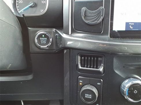 Certified 2023 Ford F150 XLT w/ Equipment Group 302A High image 22