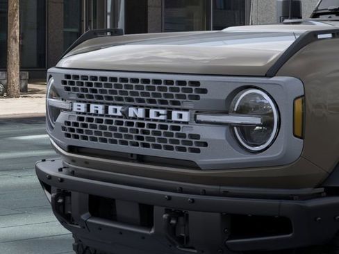 New 2026 Ford Bronco Badlands AWD/4WD image 19