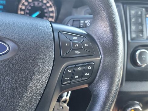 Certified 2021 Ford Ranger XL w/ Equipment Group 101A High image 28