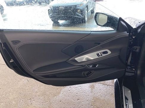 New 2026 Chevrolet Corvette Stingray Coupe w/ 1LT image 13