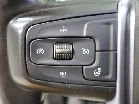 Used 2020 GMC Sierra 1500 SLT AWD/4WD image 32