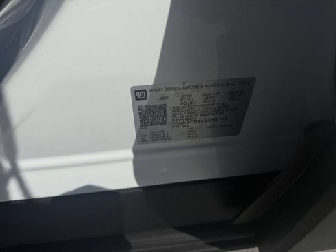 Used 2025 Chevrolet Blazer LT FWD image 30