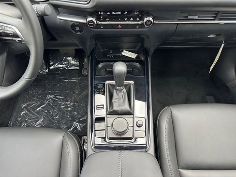 New 2025 MAZDA CX-30 AWD 2.5 S w/ Preferred Package image 13