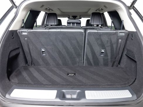 Used 2022 INFINITI QX60 Luxe w/ Cargo Package image 22