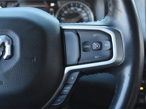 Certified 2022 RAM 1500 Big Horn image 20