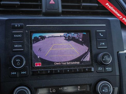 Used 2018 Honda Civic LX-P image 19