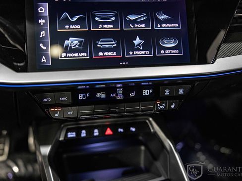 Used 2024 Audi S3 Premium Plus w/ Premium Plus Package image 26