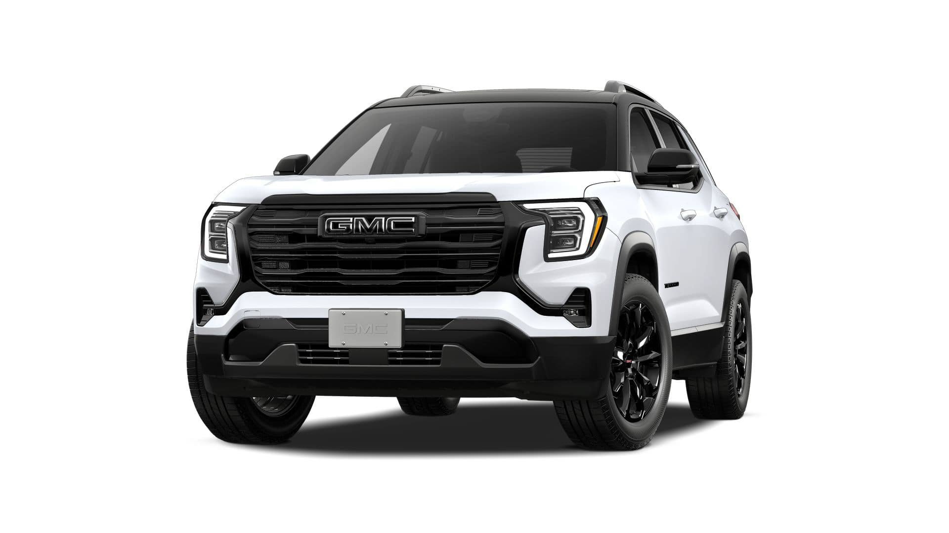 New 2027 GMC Terrain Elevation w/ Elevation Premium Package AWD/4WD image 1