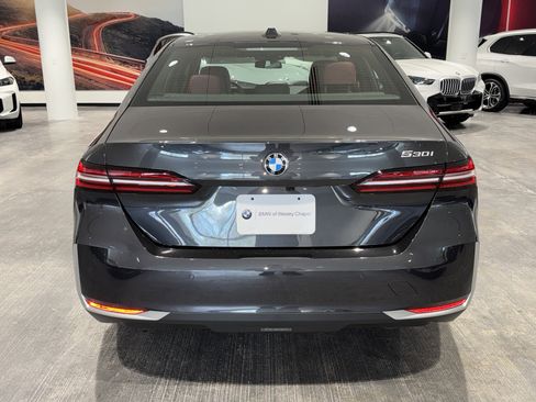 New 2026 BMW 530i w/ Premium Package image 6