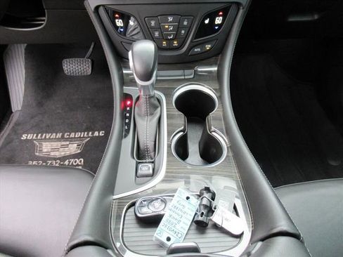 Used 2020 Buick Envision Essence image 20