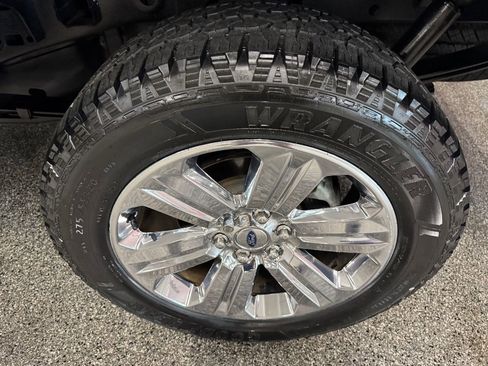 Used 2019 Ford F150 XLT w/ Equipment Group 302A Luxury image 13