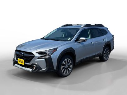 New 2025 Subaru Outback Touring XT w/ Popular Package #2