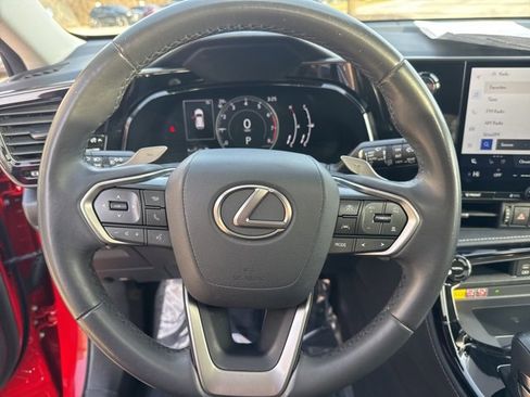 Used 2023 Lexus NX 350 AWD image 15