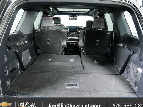 Used 2022 Ford Expedition Limited image 35