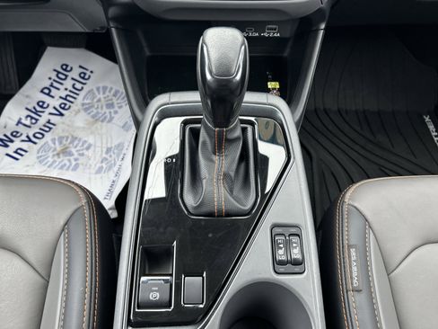 Used 2024 Subaru Crosstrek 2.5i Limited image 21