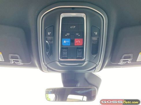 New 2026 Jeep Grand Cherokee Laredo X AWD/4WD image 13