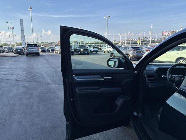 Certified 2026 GMC Terrain Elevation FWD image 20