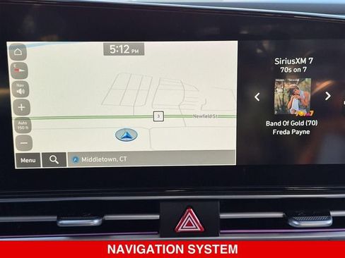 Used 2024 Hyundai Elantra Limited FWD image 24