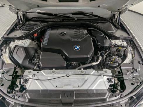 Used 2020 BMW 330i Sedan w/ Convenience Package image 33