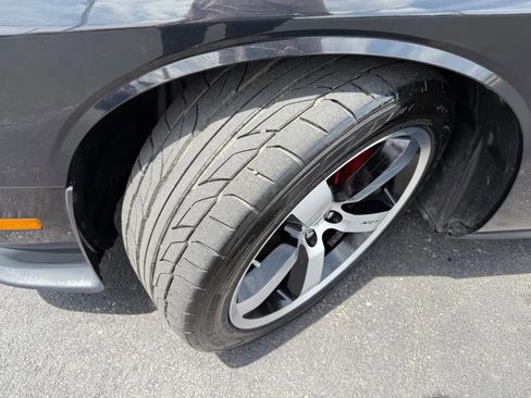 Used 2012 Dodge Challenger SRT8 w/ Premium Sound Group image 41