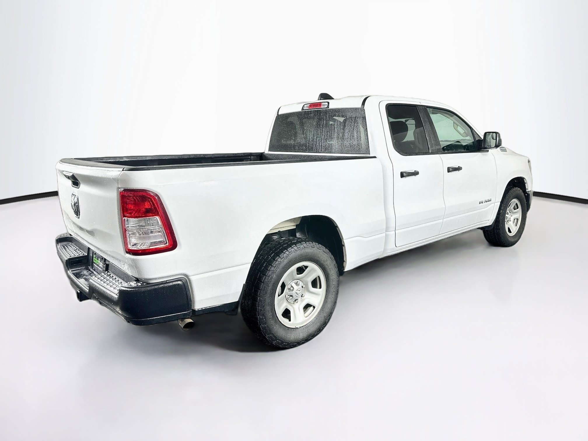 Used 2020 RAM 1500 Tradesman w/ Tradesman Group RWD image 9