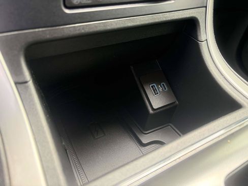 Used 2023 Ford Edge SEL w/ Sport Appearance Package AWD/4WD image 20