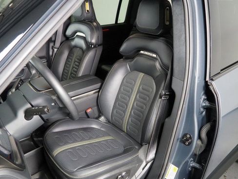 Used 2024 Rivian R1S AWD Adventure image 15