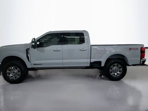 Used 2025 Ford F250 Lariat w/ Lariat Ultimate Package AWD/4WD image 6