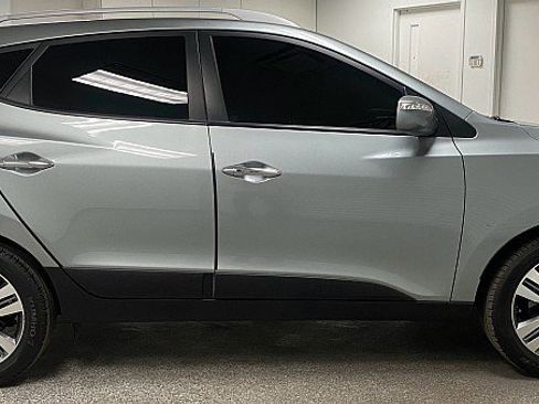 Used 2015 Hyundai Tucson Limited w/ Option Group 03 image 4