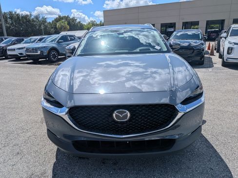 Used 2020 MAZDA CX-30 AWD w/ Premium Package image 9